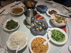 -澳门酒家(南航明珠店)