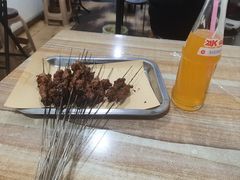 -铁诚烤肉