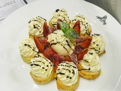-娜娜家·Nana's restaurant(国金汇店)
