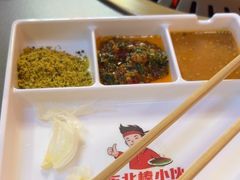 -棒小伙·齐齐哈尔烤肉(龙茗路店)