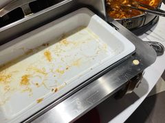 -好伦哥比萨烤肉自助(马家堡店)