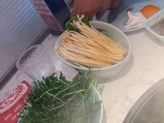 -捞神煲汤火锅(湖滨商业街店)