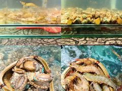 -芭菲盛宴·环球美食(解放碑英利国际店)