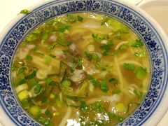 -尹兰楼西北风情餐厅(嘉定店)