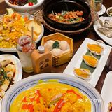 興记澳门食街