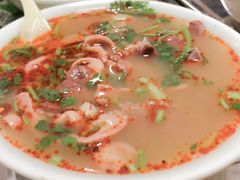 -李小老烧饼(常营民族家园店)