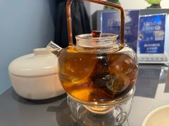 -小大董·烤鸭(观景餐厅·南京西路店)