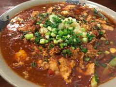 -人民公社食堂