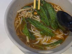 -桂在香知桂林米粉(南岗松雷店)