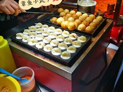 -捞沙巷