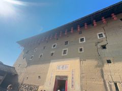 -福建土楼（南靖）云水谣景区-和贵楼