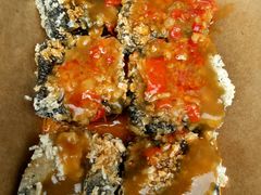 -品腐记·豆腐王朝(老门东总店)