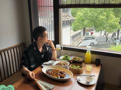 -大牌大·传统杭帮菜(湖滨店)