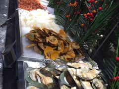 -吉布鲁牛排海鲜自助(朝阳广场店)