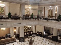 -博悦公馆尚悦自助餐厅