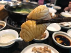 -东椰·海南椰子鸡火锅(朝阳门店)