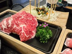-湊湊火锅·茶憩(打浦桥日月光店)