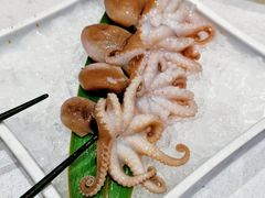 -花和寿喜烧·三文鱼自助专门店(光屿城店)