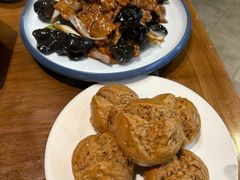 -蔡家酒楼(一德街店)