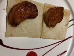 -松临·铁板烧&Omakase(神农店)