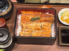 -玄白·炭烤活鳗(上海首店)