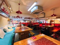 -赵美丽·重庆社区火锅·直营店(火车东站·中豪国际店)