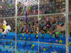 -若克攀岩运动馆(睿海店)