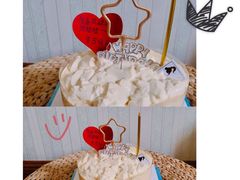 -逸绮瑶澜Miss Mousse Cake蛋糕(三里屯SOHO店)