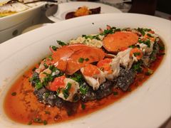 -醉舍·新淮扬菜(长宁龙之梦店)