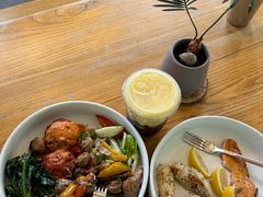 -Green Option(官舍店)