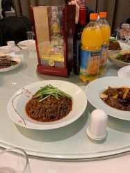 -志诚丽柏酒店·锦轩中餐厅·宴会厅