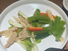 -卞氏菜根香(航空路旗舰店)