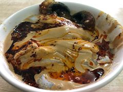 -清真·宏顺祥卤汁凉粉(大皮院店)
