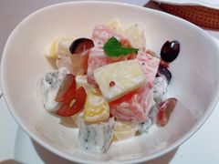 -戈雅法餐厅(世界城广场店)