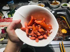 -海底捞火锅(方塔东街店)