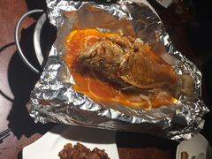 -19号私房菜(云南路店)