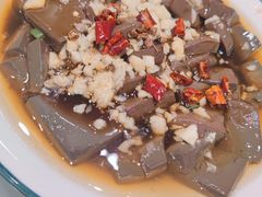 -东门老磨坊羊汤馆(兰山新东关店)