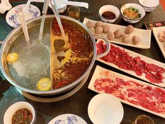 -悦来悦牛潮汕牛肉火锅(大浪店)