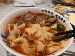 -陳香貴·兰州牛肉面(上海长风大悦城店)