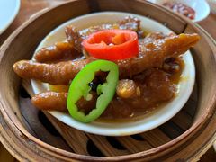 -澳门西南饭店·粤菜·茶市·手工点心(华海路店)