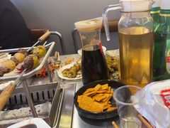 -遇西祠·海鲜烧烤(总店)