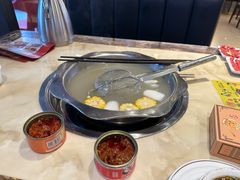 -小肥牛潮汕牛肉火锅(南联店)