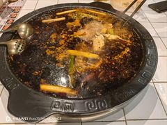 -费明中罗非鱼(大石坝店)