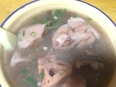 -燕子煨汤(山海关路店)