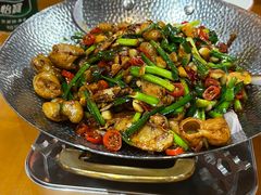 -陈家婆的菜(梅溪湖店)