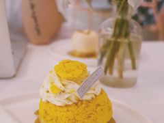 -CHEZ JASMINE 茉莉的氧气厨房