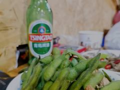 -老金烧烤(伟东新都店)
