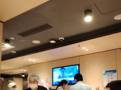 -海底捞火锅(宝龙广场夜宵主题店)