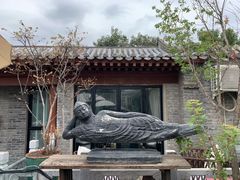 -糖房咖啡(南锣鼓巷店)