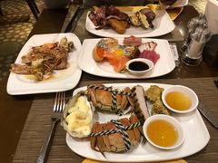 -杭州国际会议中心洲际酒店-原素全日餐厅(解放东路店)